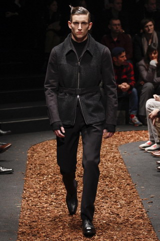 Z Zegna / - 2013-2014